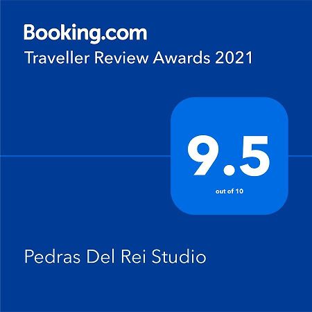 Pedras Del Rei Studio Tavira Kültér fotó