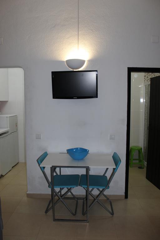 Pedras Del Rei Studio Tavira Kültér fotó