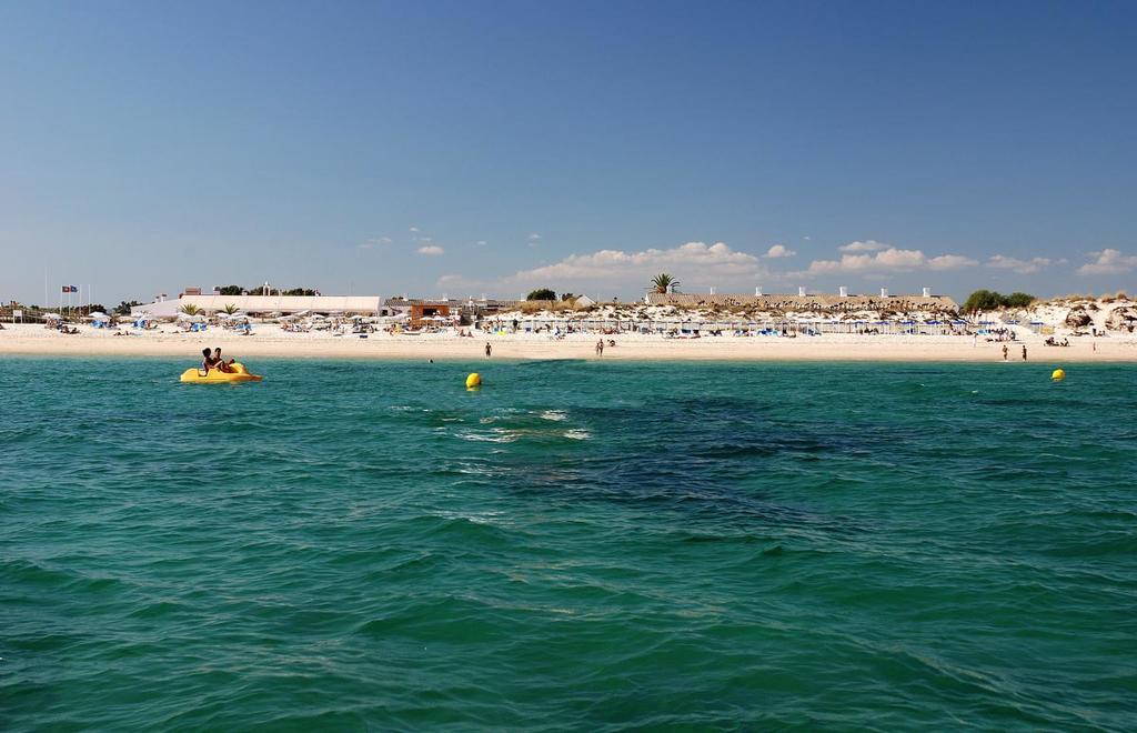 Pedras Del Rei Studio Tavira Kültér fotó