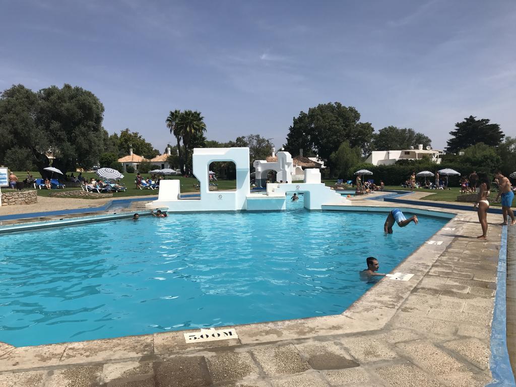 Pedras Del Rei Studio Tavira Kültér fotó