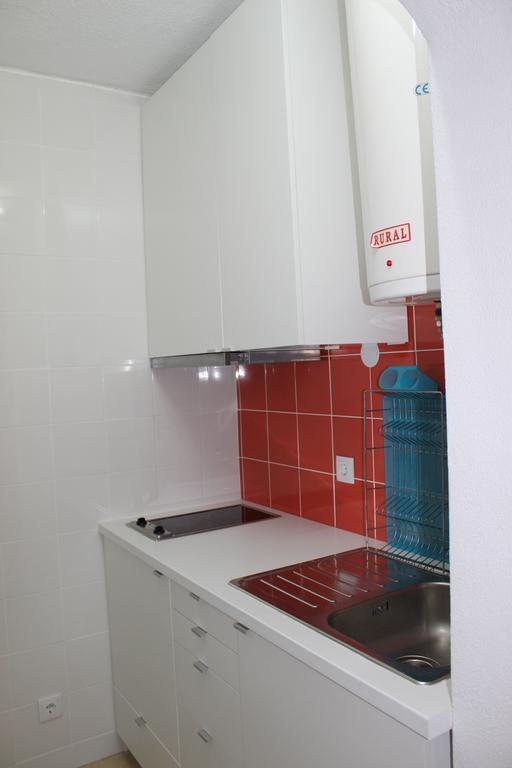 Pedras Del Rei Studio Tavira Kültér fotó