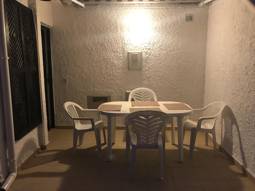 Pedras Del Rei Studio Tavira Kültér fotó