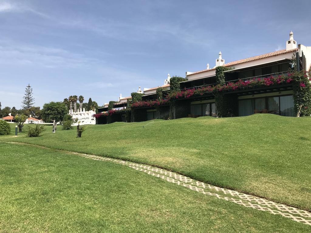 Pedras Del Rei Studio Tavira Kültér fotó