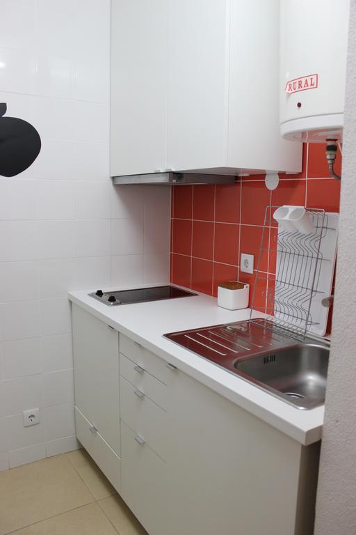 Pedras Del Rei Studio Tavira Kültér fotó