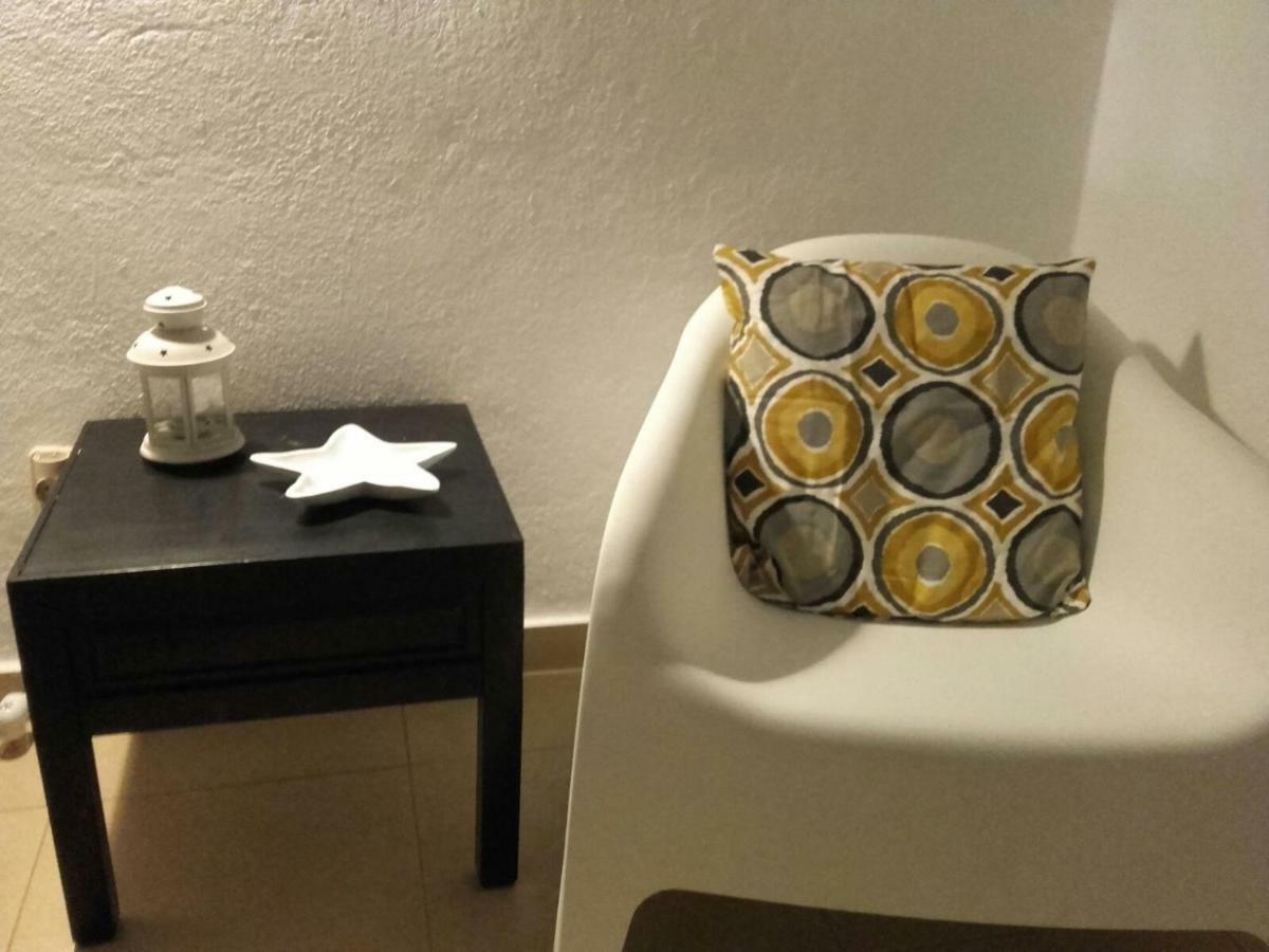 Pedras Del Rei Studio Tavira Kültér fotó