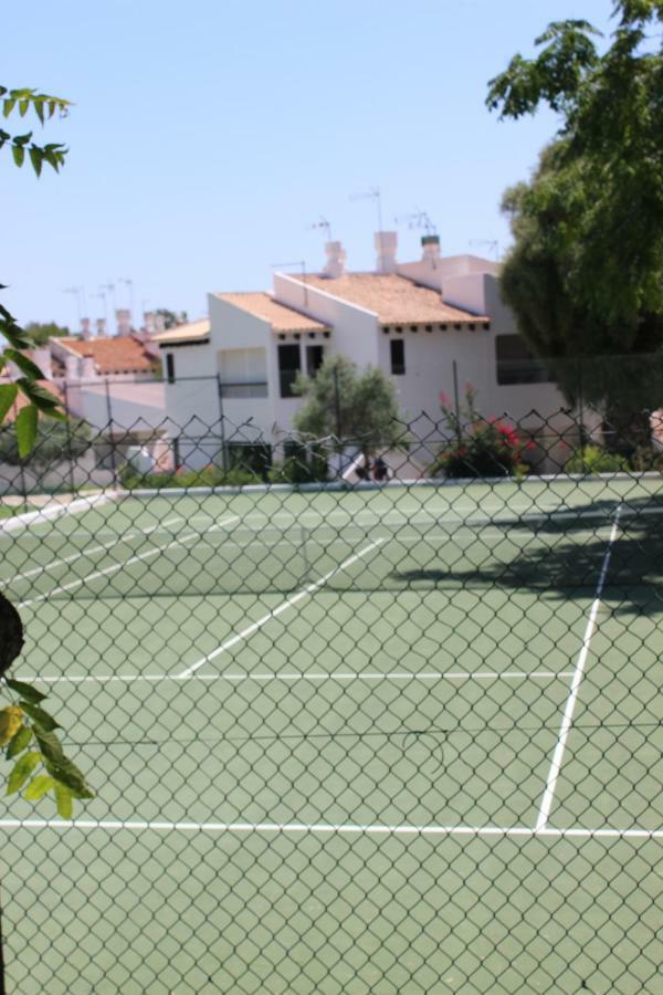 Pedras Del Rei Studio Tavira Kültér fotó